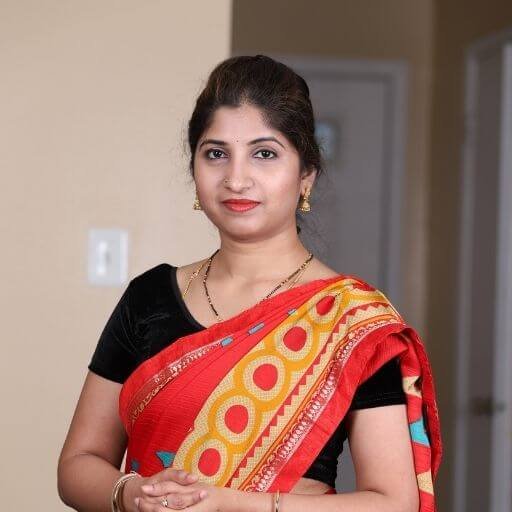 Priya M