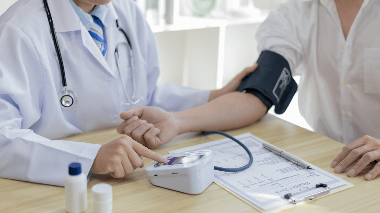 Diabetes, Hypertension & Obesity