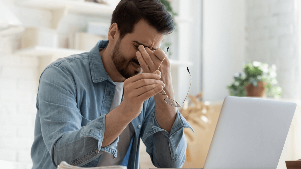 Fatigue, Stress & Low Energy